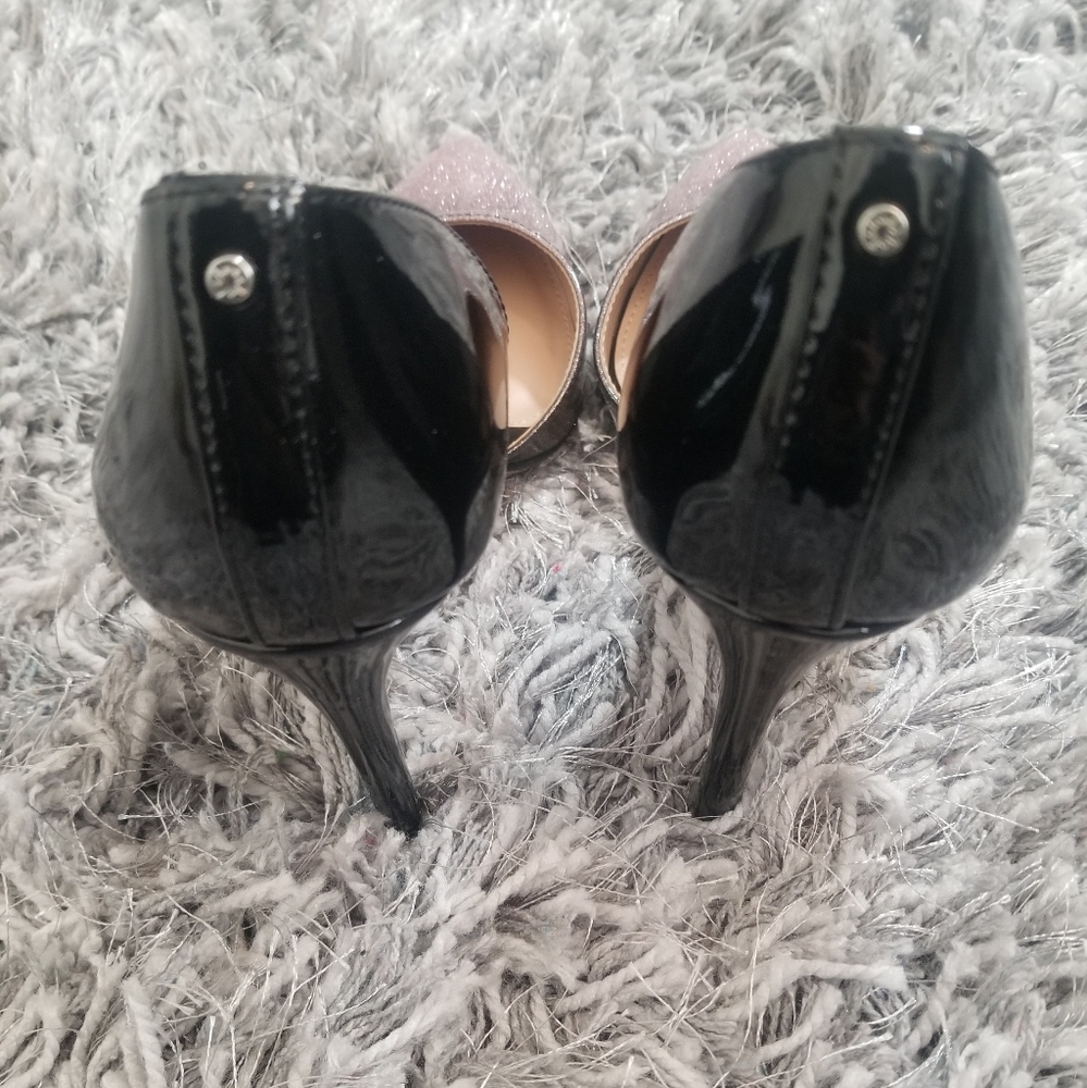 Bcbgeneration Glitter Pump Shoes - image 2